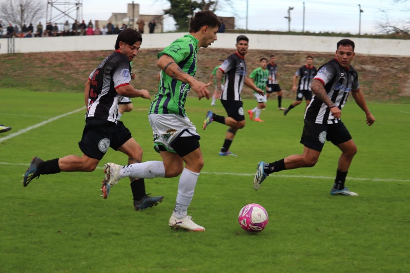 Estudiantes y el CEO volver�n a enfrentarse por el �Marinangeli�